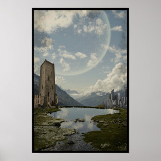 アルブレヒト ポスター