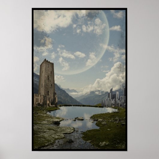 アルブレヒト ポスター (正面)