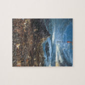 アルブレヒトAltdorferアレキサンダーの戦い ジグソーパズル (横)