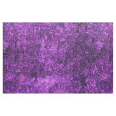 アルブレヒトDürerの一致の紫色 ファブリック (ファットクウォーター)