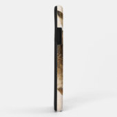 アルブレヒトDurerの若者のノウサギ Case-Mate iPhoneケース (裏面/右)