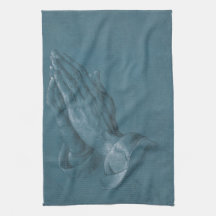 アルブレヒトDurer著手を祈ること