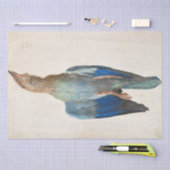 アルブレヒトDurer著死んだ青いローラー 薄葉紙 (クラフト)