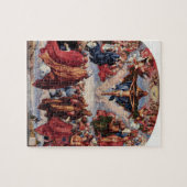 アルブレヒトDurer -すべての聖者の写真 ジグソーパズル (横)