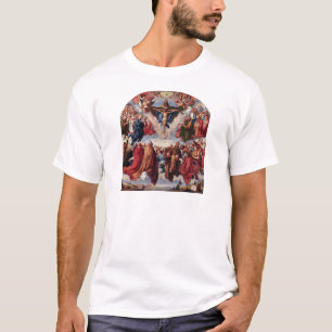 アルブレヒトDurer -すべての聖者の写真 Tシャツ