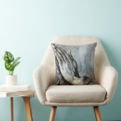 アルブレヒ祈ト·ドゥラー·ハンズ·ハンズ クッション (椅子)