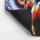 アルプオンゾグリプティック マウスパッド (コーナー)