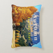 アルプスのイタリアン秋 アクセントクッション (正面(垂直))