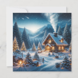 アルプスの大晦日 シーズンカード