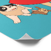 アルプスの少女をハイディ ポスター (角)