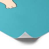 アルプスの少女をハイディ ポスター (角)