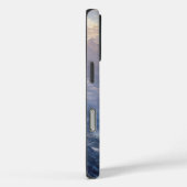 アルプスの川にかかる黄金の光002 Case-Mate iPhoneケース (裏面 / 右)