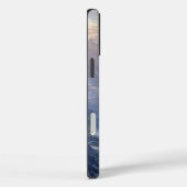 アルプスの川にかかる黄金の光002 Case-Mate iPhoneケース (裏面 / 右)