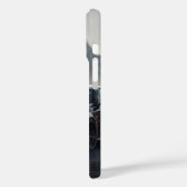 アルプスのMパワーサンセット Case-Mate iPhoneケース (裏面 / 左)