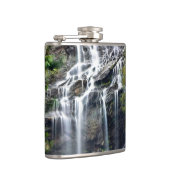 アルプスマウンテントップウォーターフォール フラスク (右)