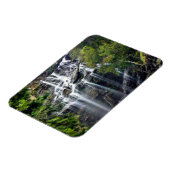 アルプスマウンテントップウォーターフォール マグネット (左側)