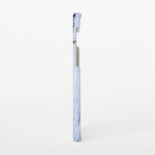 アルプス雪山のチャペル SAMSUNG GALAXYケース (左側)