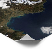 アルプス2 ポスター (角)