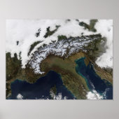 アルプス2 ポスター (正面)