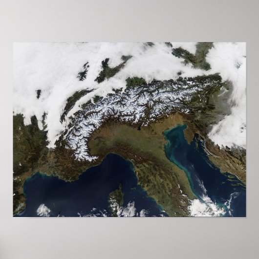 アルプス2 ポスター (正面)