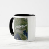 アルプス2 マグカップ (正面左)