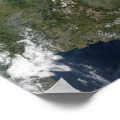 アルプス4 ポスター (角)