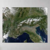 アルプス4 ポスター (正面)