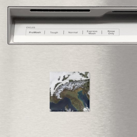 アルプス4 マグネット (インサイチュ (食洗機))