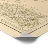 アルプス・イタリア ポスター (角)