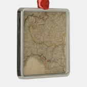 アルプス・イタリア メタルオーナメント (右)