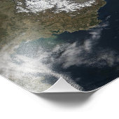 アルプス フォトプリント            (角)