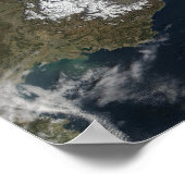 アルプス ポスター (角)