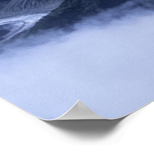 アルプス ポスター (角)