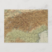 アルプス ポストカード (正面)