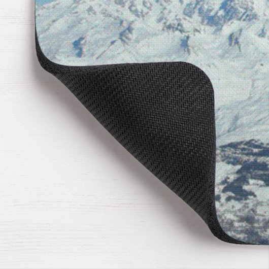 アルプス マウスパッド (コーナー)