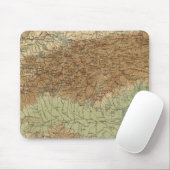 アルプス マウスパッド (マウス)