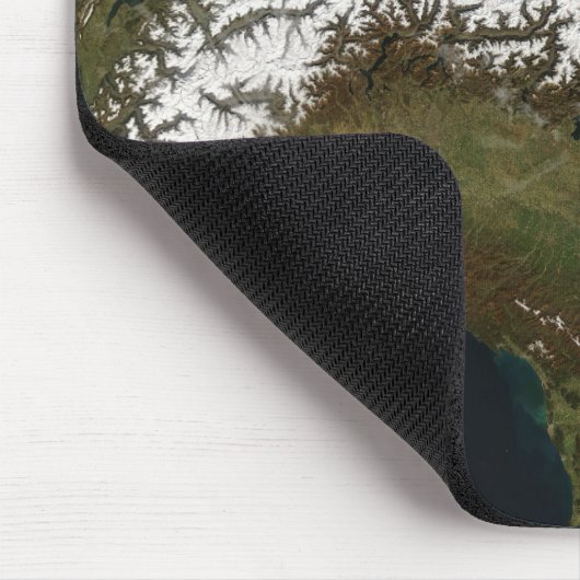 アルプス マウスパッド (コーナー)