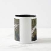 アルプス マグカップ (中央)