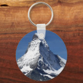 アルプス・マターホルン キーホルダー (正面)