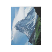 アルプス・マターホルン ノートパッド (回転)