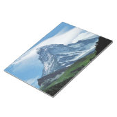 アルプス・マターホルン ノートパッド (アングル)