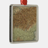 アルプス メタルオーナメント (右)