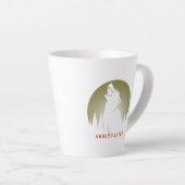 アルプス |ラテマグ カフェラテマグ (右アングル)