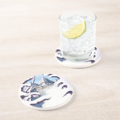 アルプフランスのス コースター (側面)