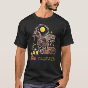 アルヘミエリ・イブクスと王国ビルキス Tシャツ