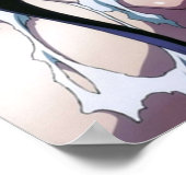 アルベド卿 ポスター (角)
