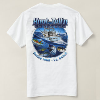 アルベマール入りオリジナルロゴ Tシャツ
