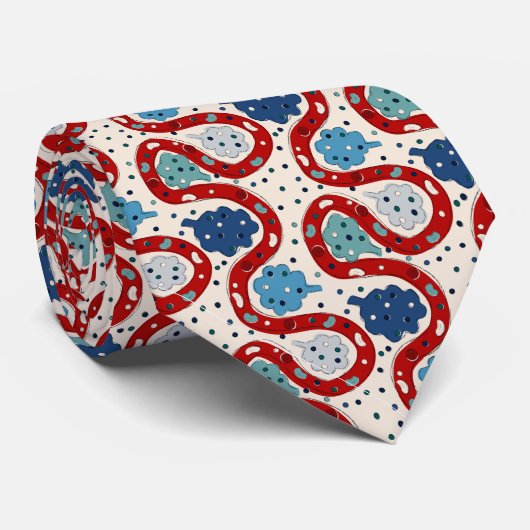 アルベリ ネクタイ (ロール)