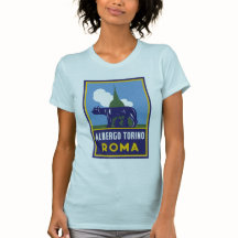 アルベルゴトリノローマ