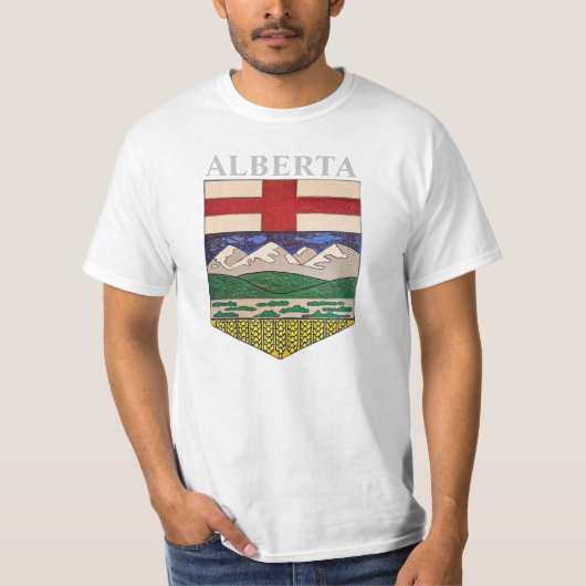 アルベルタアートメンズベーシックTシャツ Tシャツ (正面)